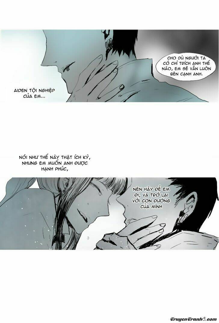 American Ghost Jack: Chapter 21