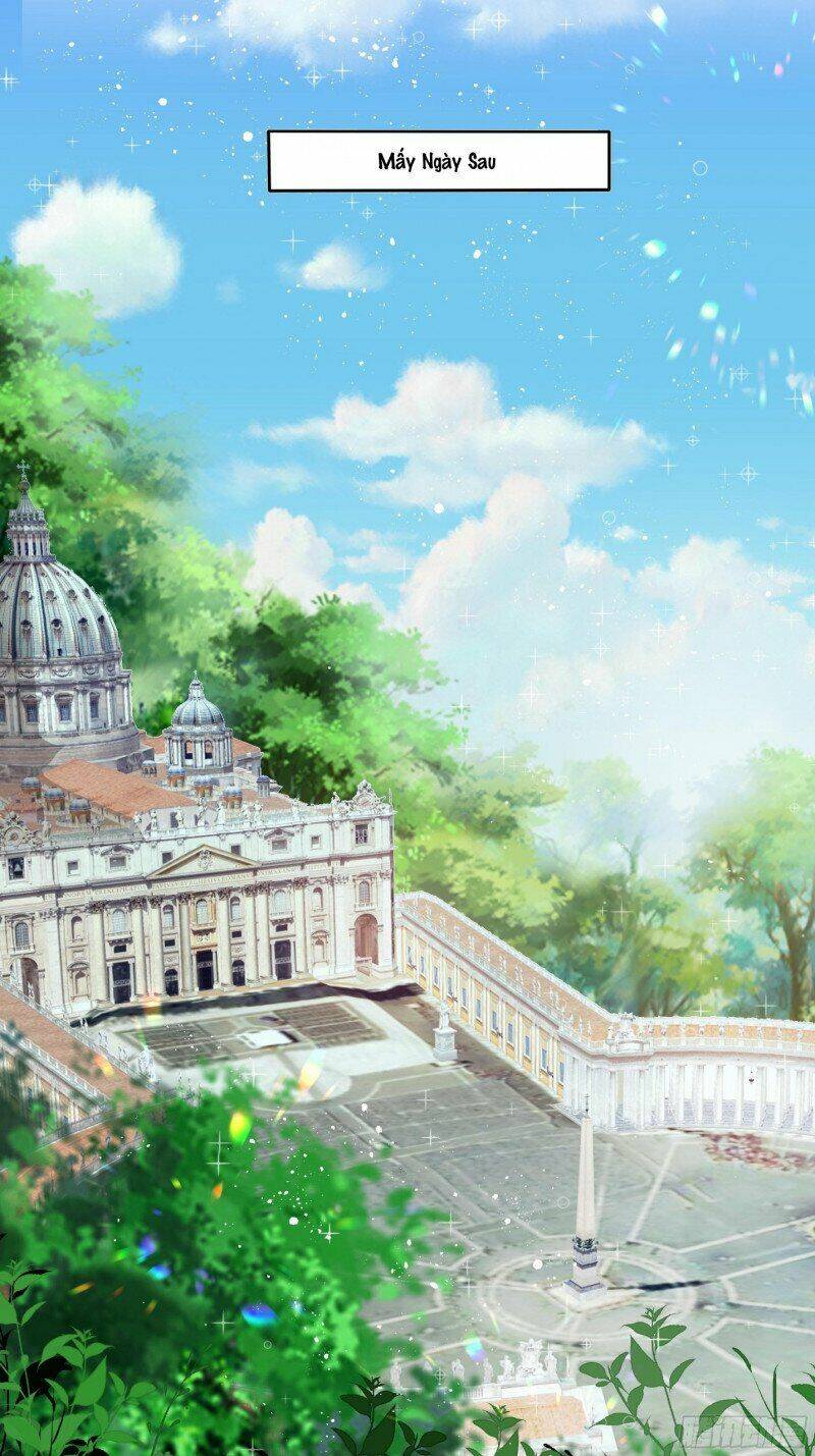 Công Chúa Phản Diện Trong Truyền Thuyết: Chapter 44