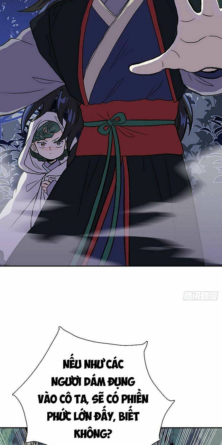 Học Sĩ Tái Sinh: Chapter 166