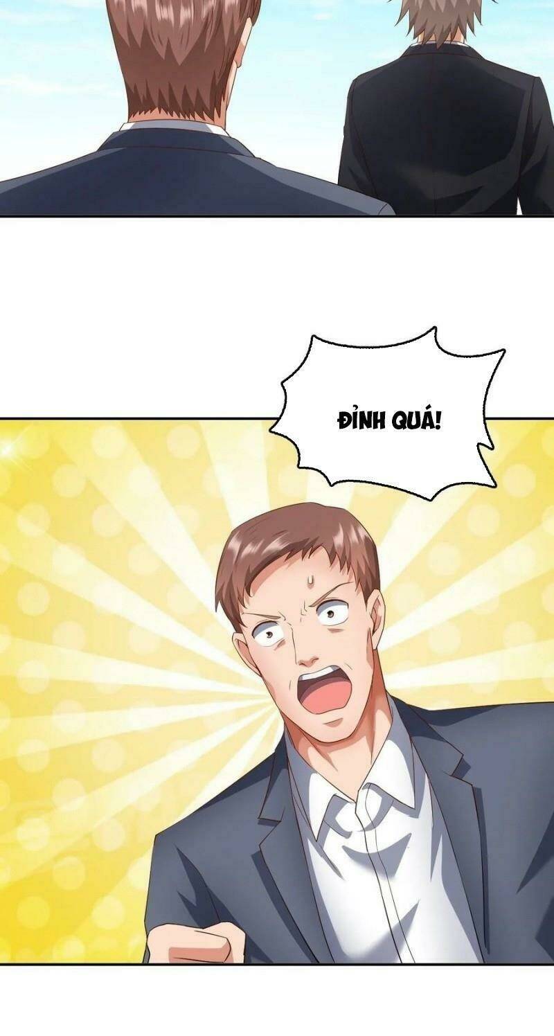 Tuyệt Thế Thiên Tài Hệ Thống: Chapter 67