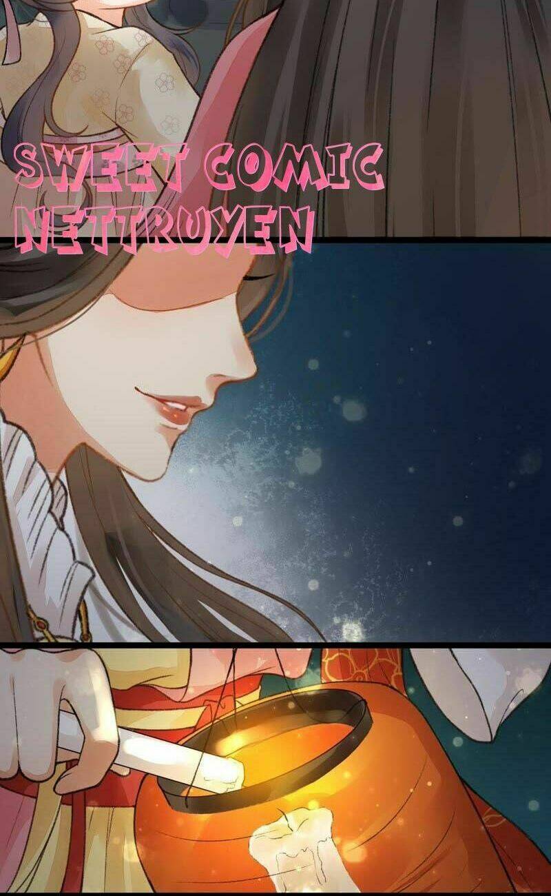 Thịnh Sủng Kiều Nữ Trở Về Triều Ca: Chapter 9