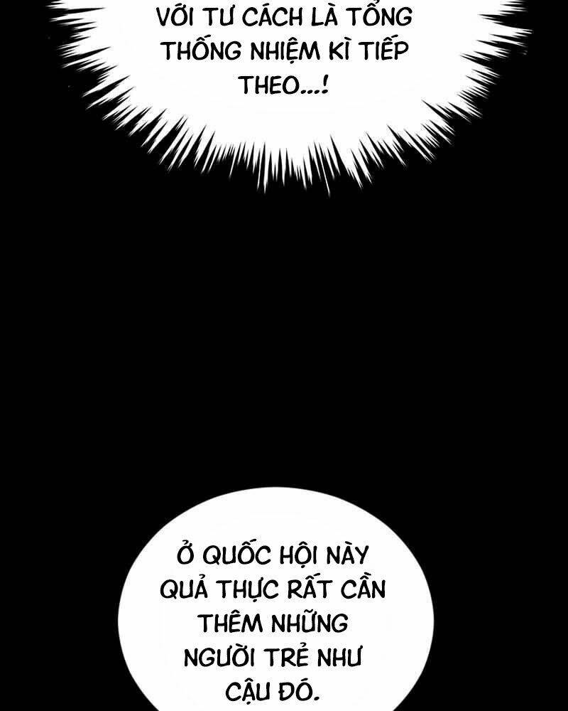 Cánh Cổng Mở Ra Đúng Ngày Đầu Tiên Tôi Thành Chính Trị Gia: Chapter 3