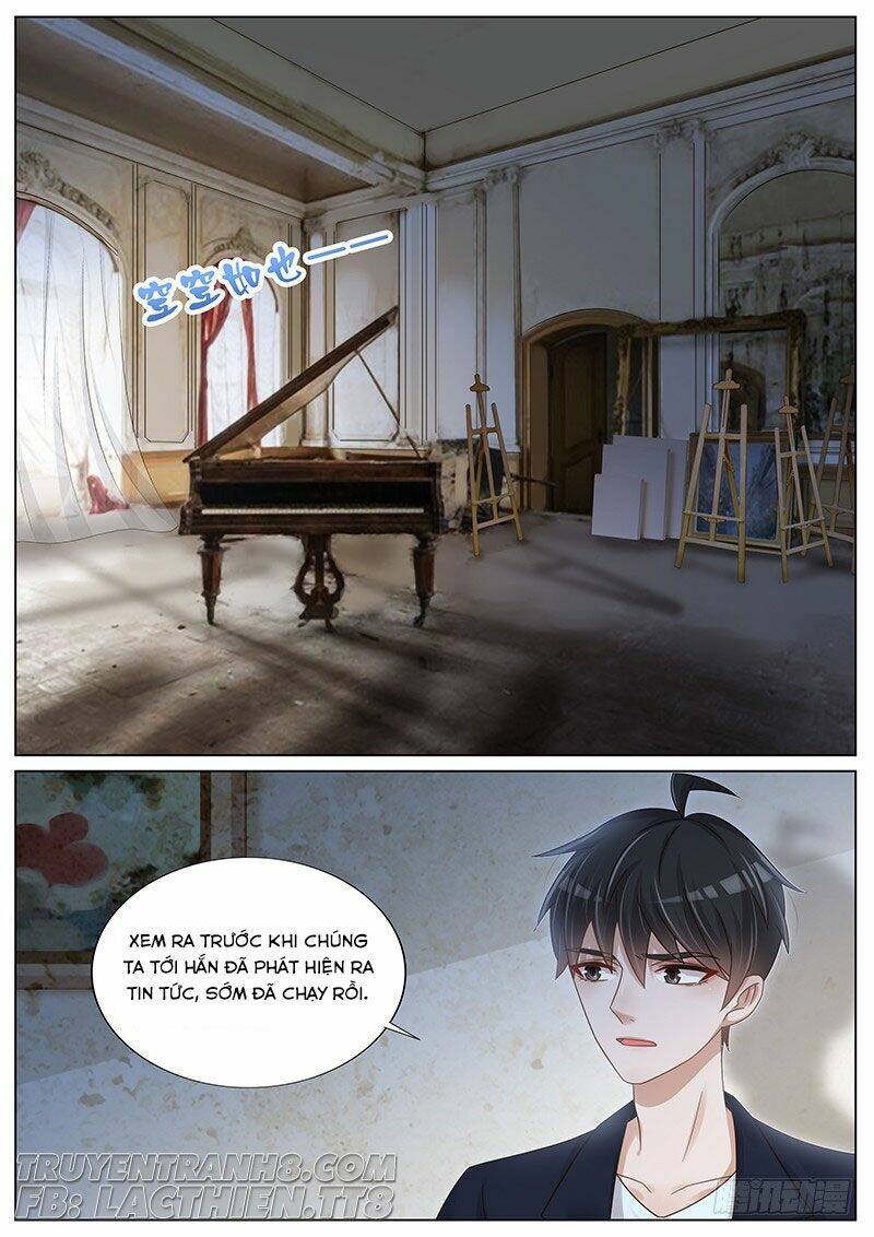 Vương Bài Giáo Thảo: Chapter 161