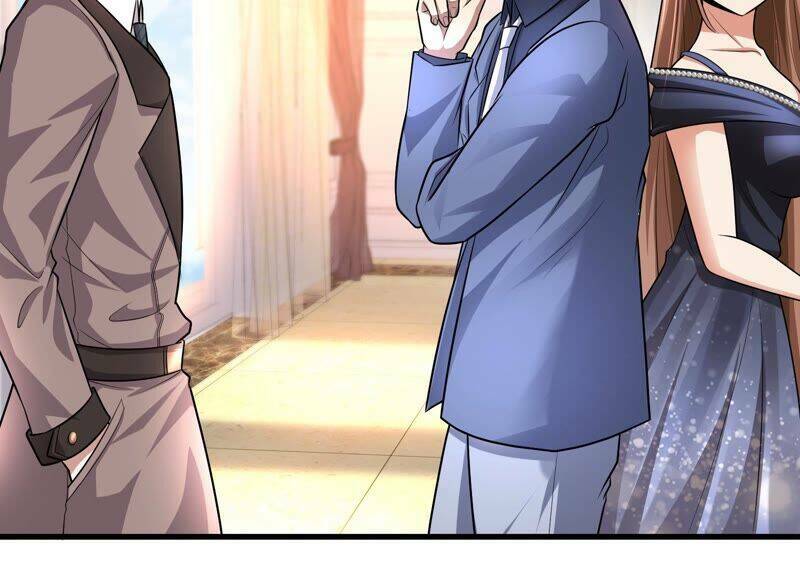 Siêu Năng Phân Hóa: Chapter 9