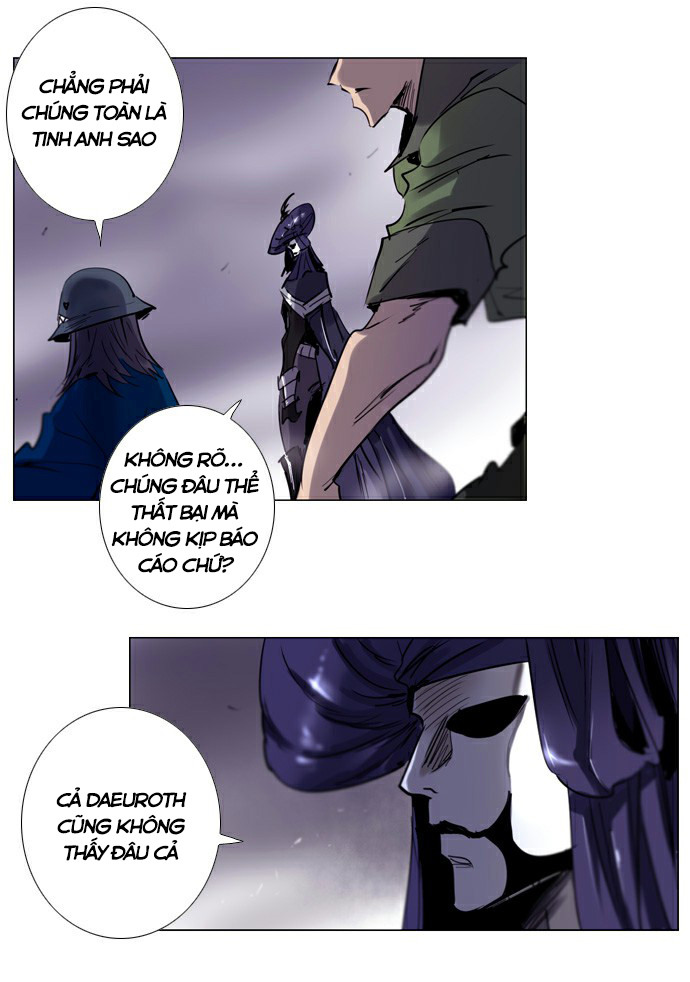 Soul Cartel: Chapter 184