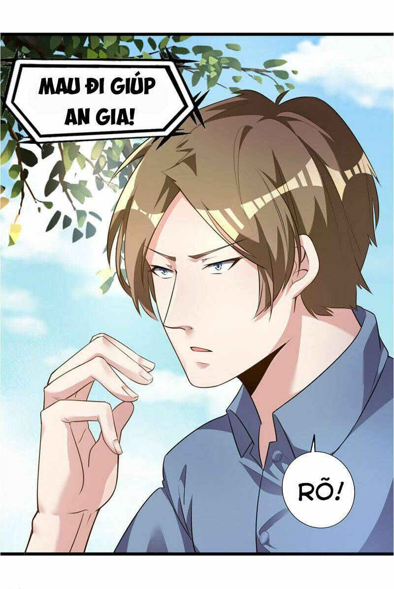 Bá Thiên Chiến Hoàng: Chapter 3