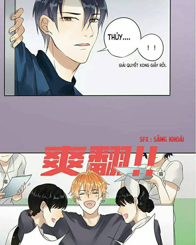 Trẫm Không Phải Là Đại Minh Tinh: Chapter 4