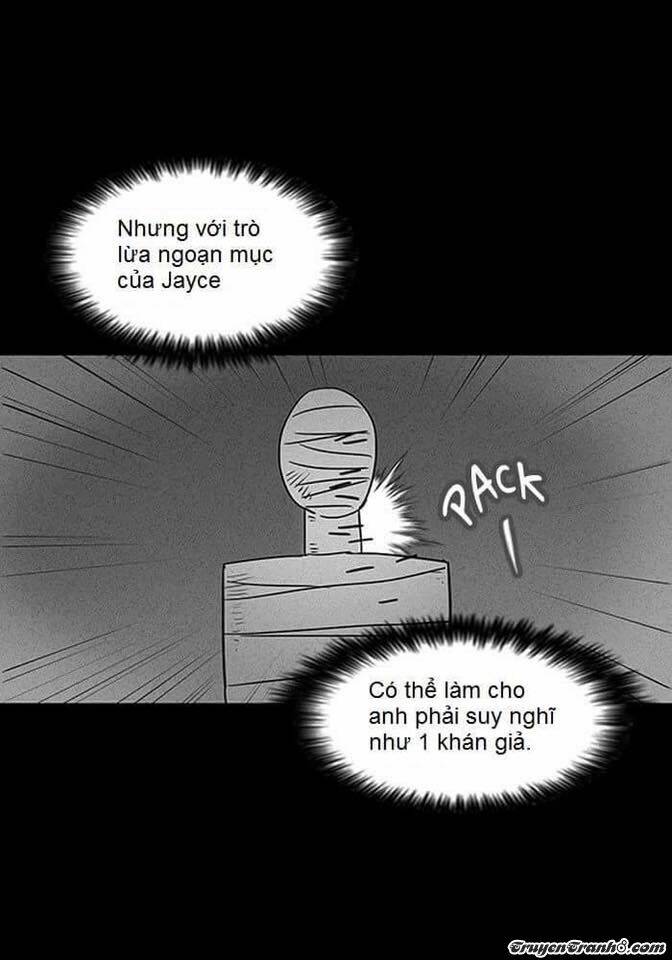 Những Câu Chuyện Bất Thường: Chapter 20