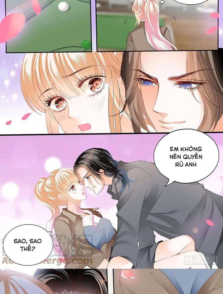 Bá Đạo Tiểu Thúc, Xin Trêu Chọc Vừa Thôi!: Chapter 289