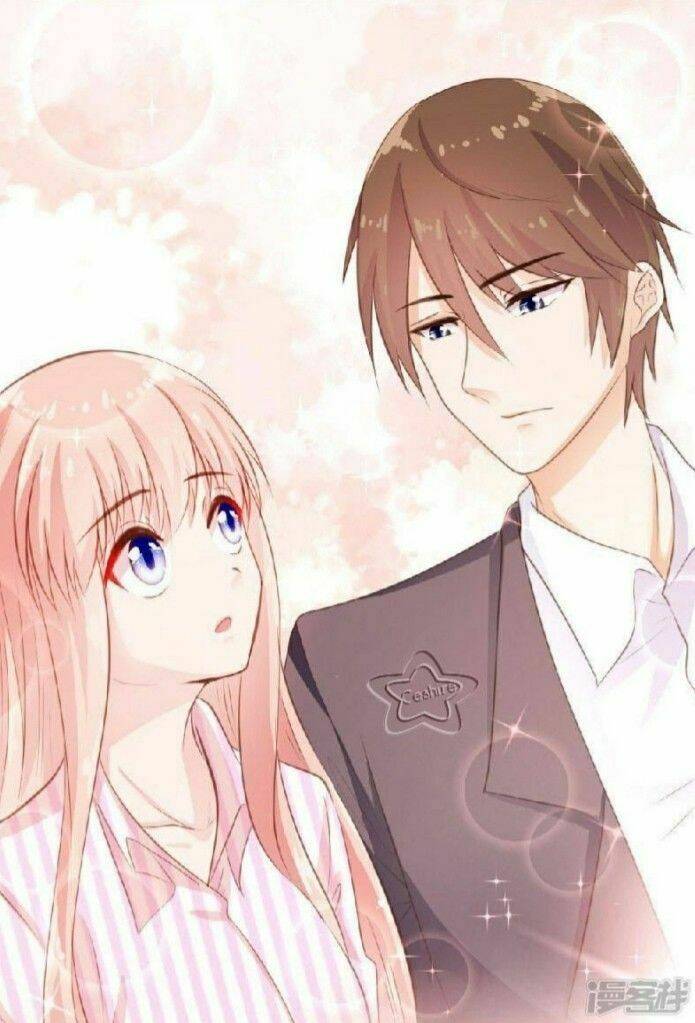 Bản Hợp Đồng Vô Cảm: Chapter 9.5