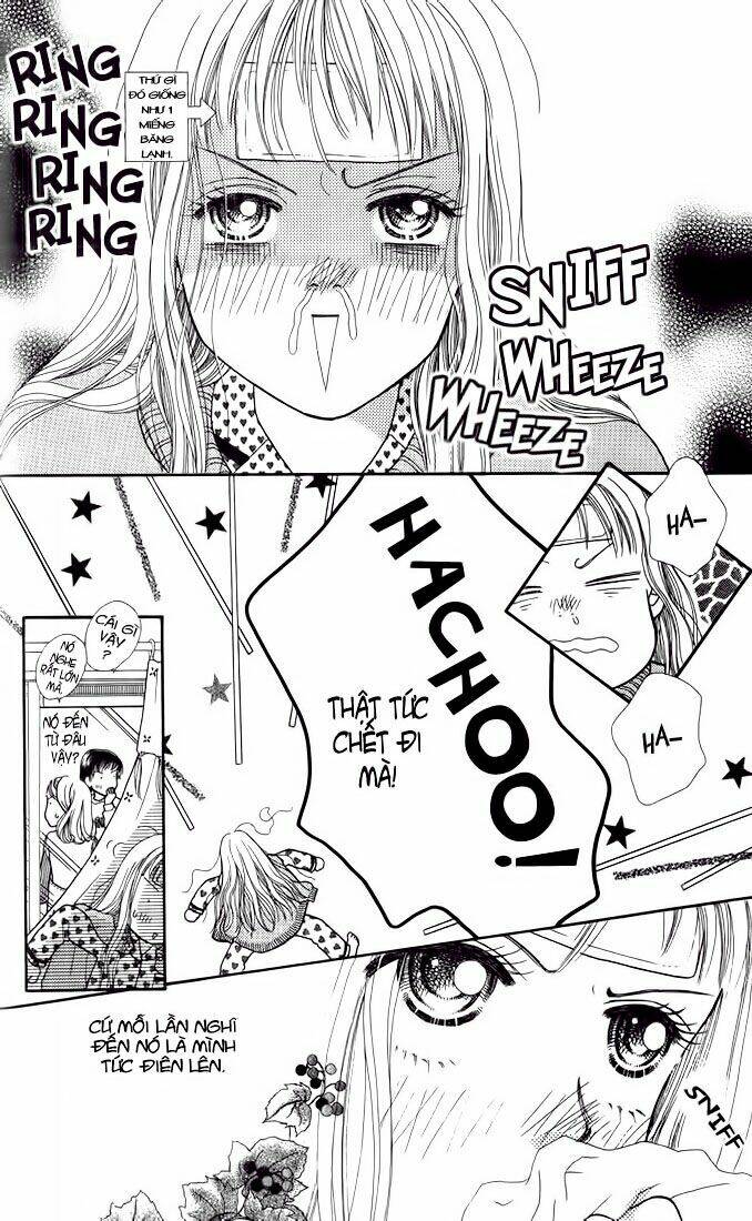 Cô Láng Giềng: Chapter 2