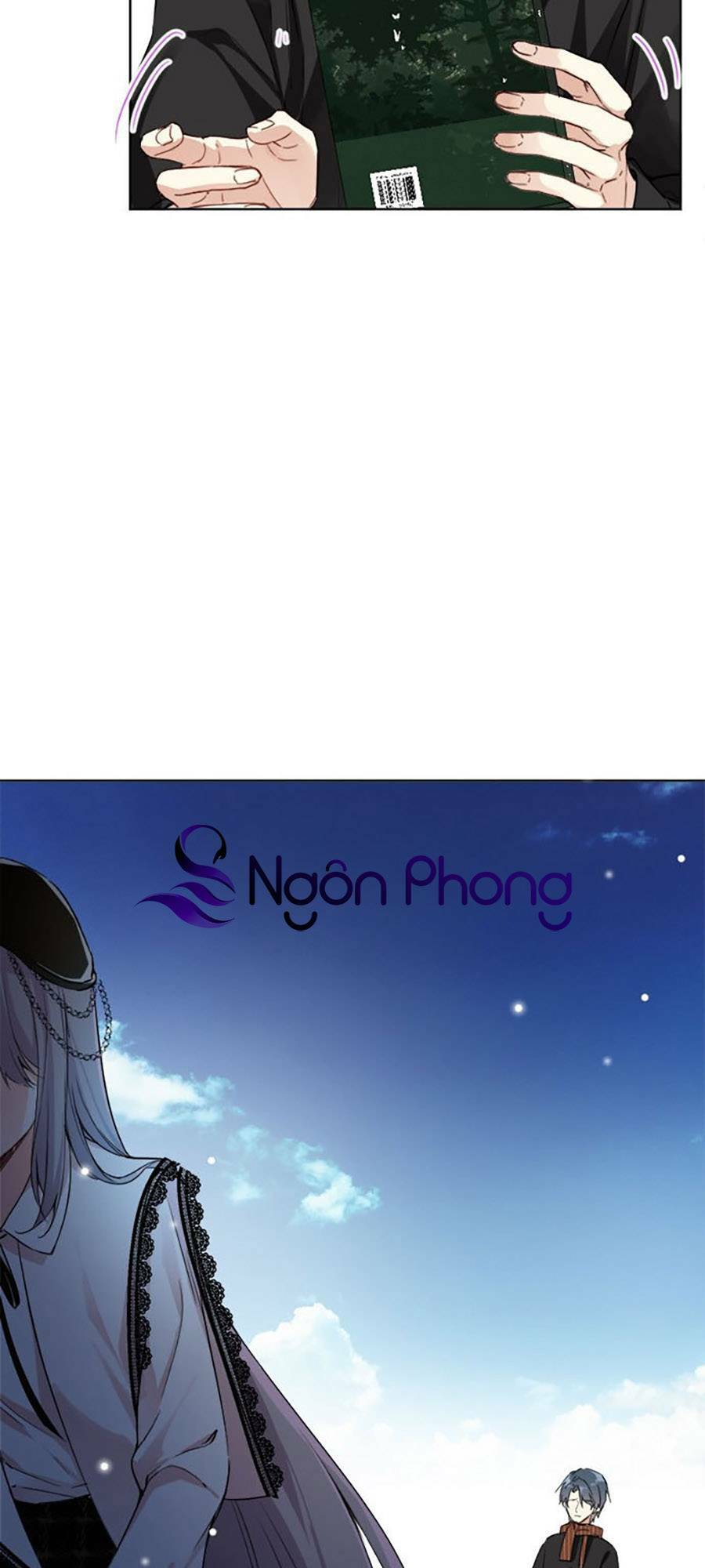 Tâm Động Thuấn Di: Chapter 60