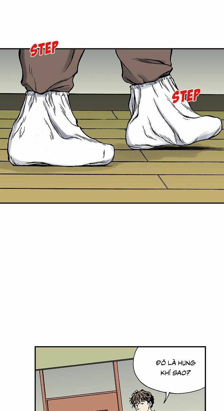 Kang Gito: Chapter 24