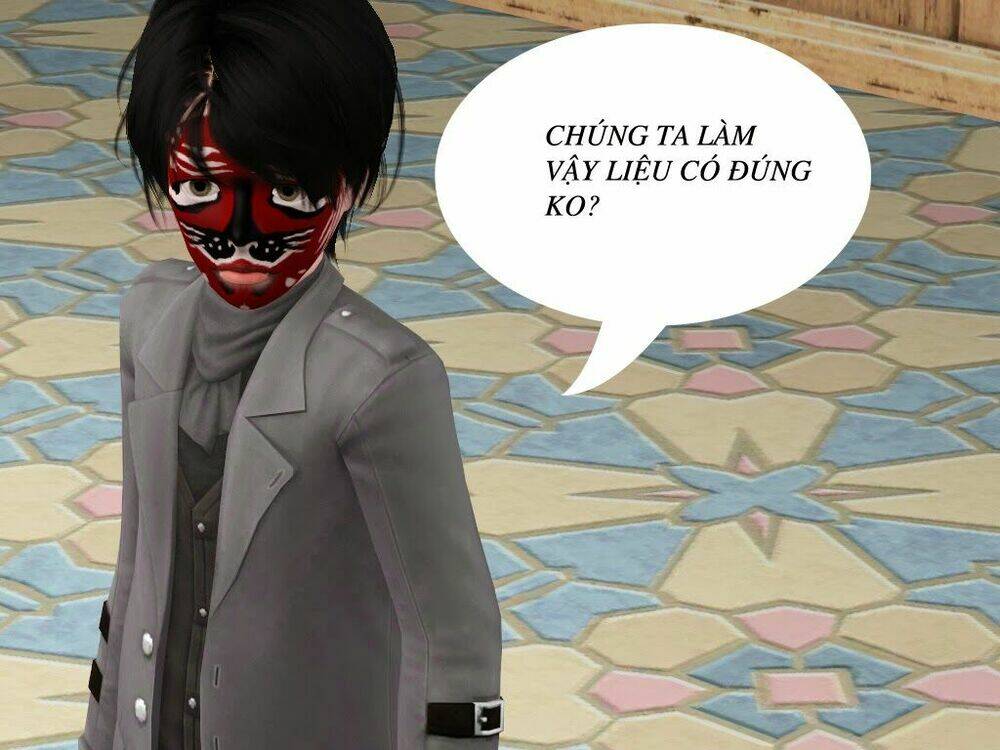 The Fate: Chapter 19.2