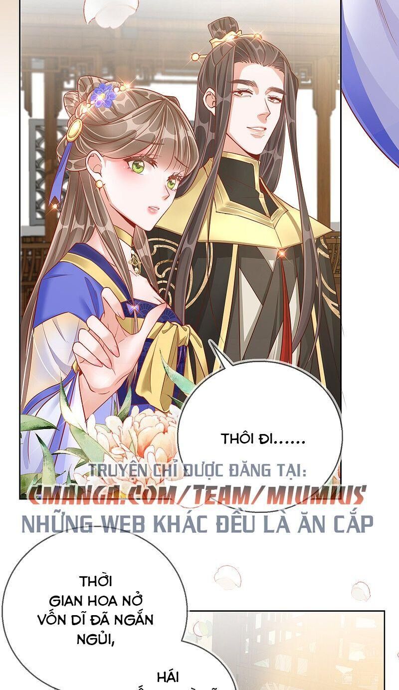 Công Lược Trưởng Thành Của Vương Phi: Chapter 29