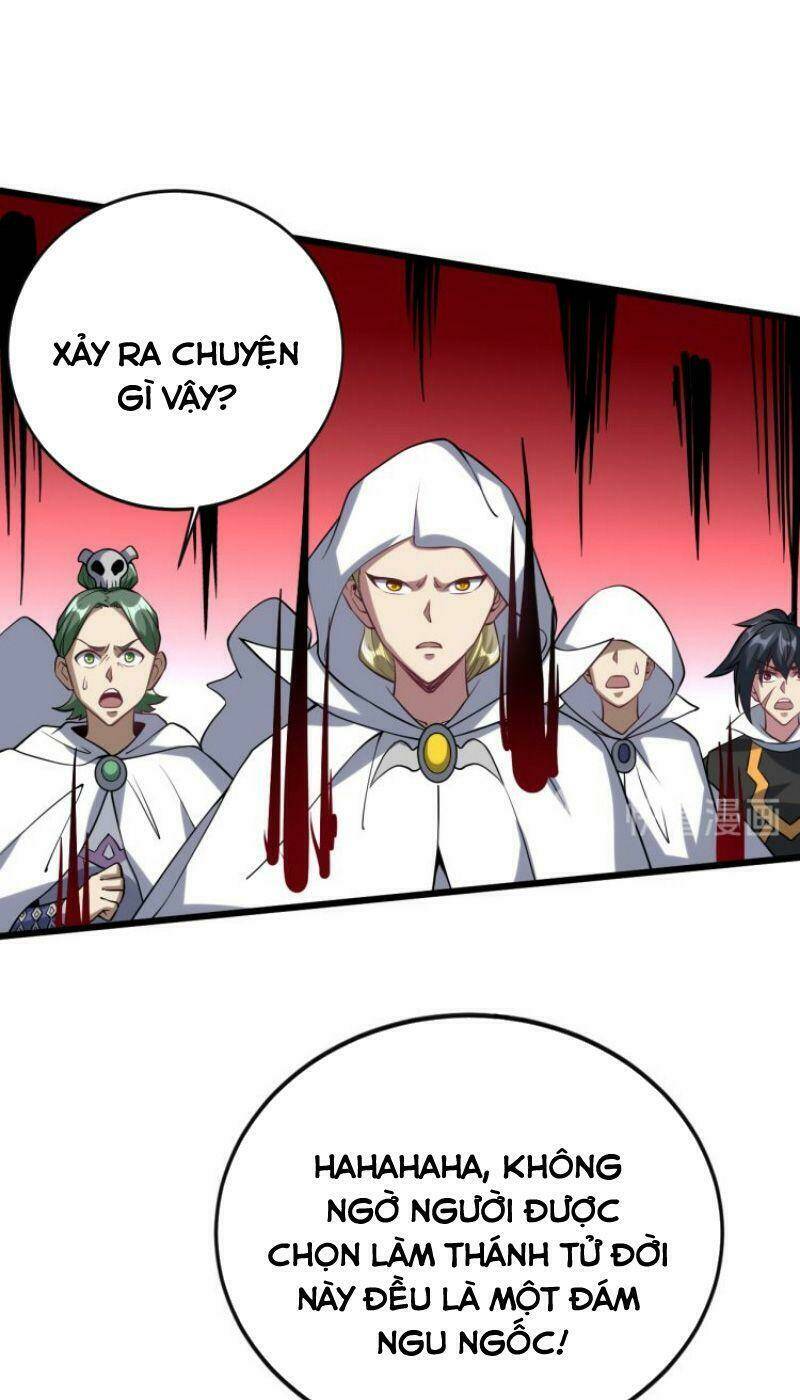 Đấu Hồn Đại Lục: Chapter 56