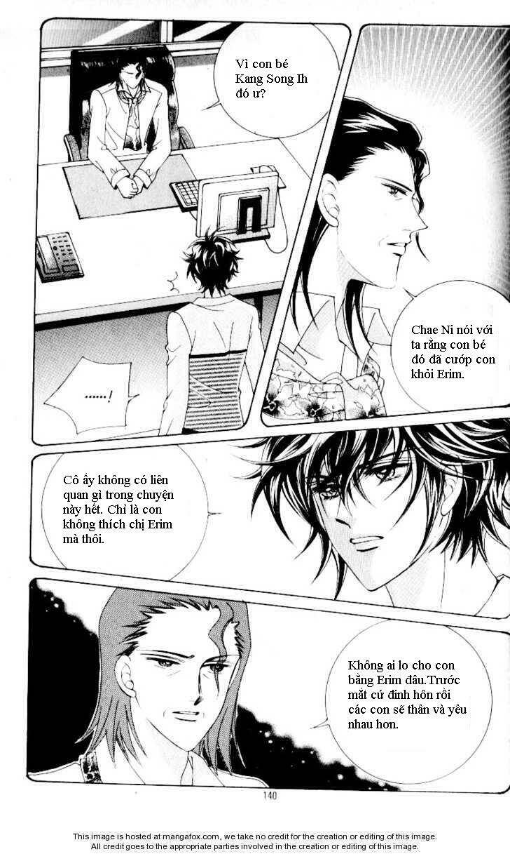 Thần tượng mua sắm: Chapter 32