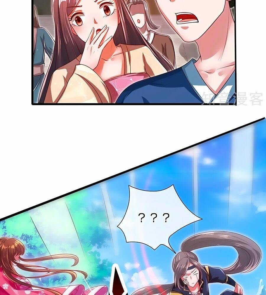 Phụng Lâm Thiên Hạ: Đệ Nhất Mỹ Nữ: Chapter 25