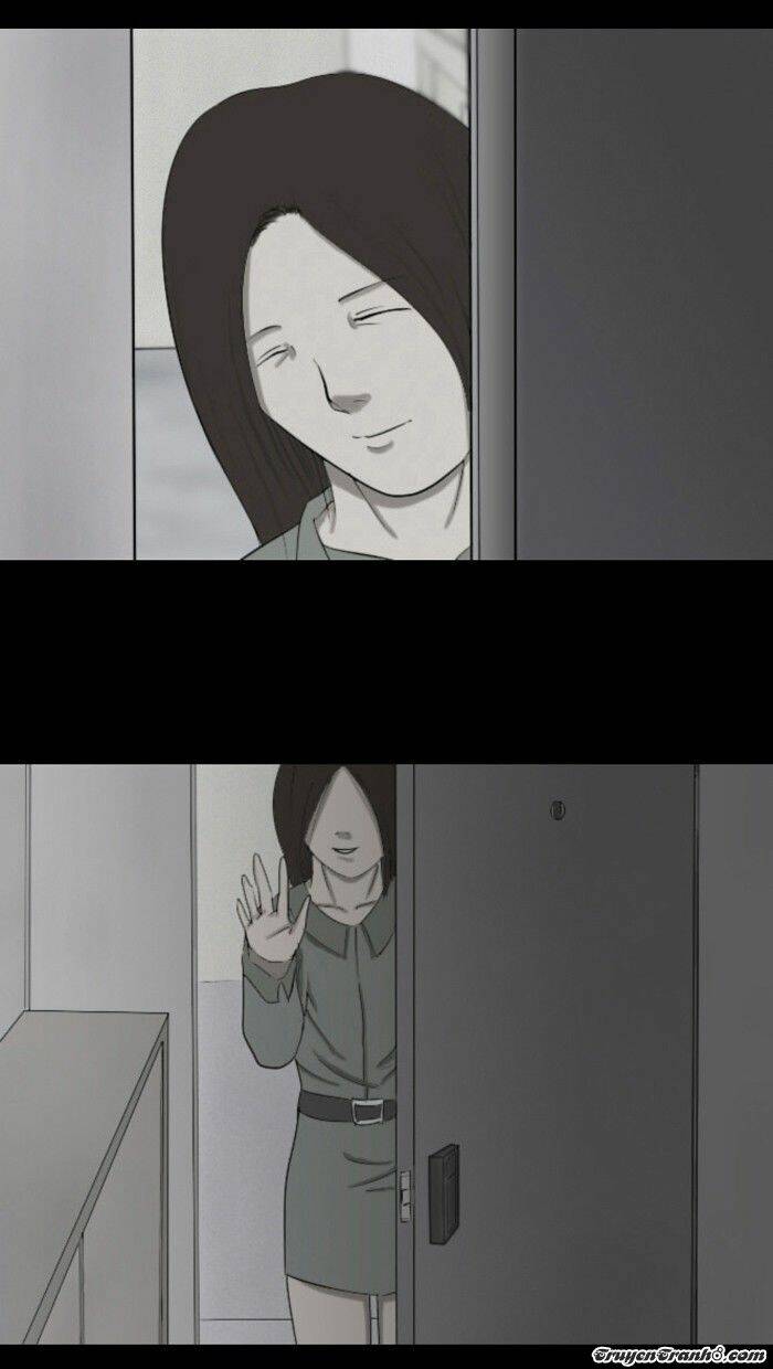 Thứ Sáu: Những Câu Chuyện Cấm: Chapter 21