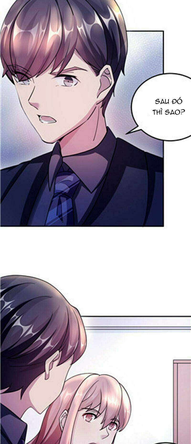 Mạc Thiếu Bức Hôn: Vợ Mới Khó Chống Đỡ: Chapter 89