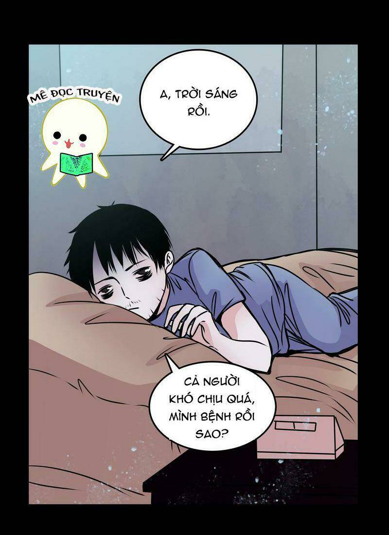 Nhật Ký Nữ Phù Thủy Hồi Sinh: Chapter 40