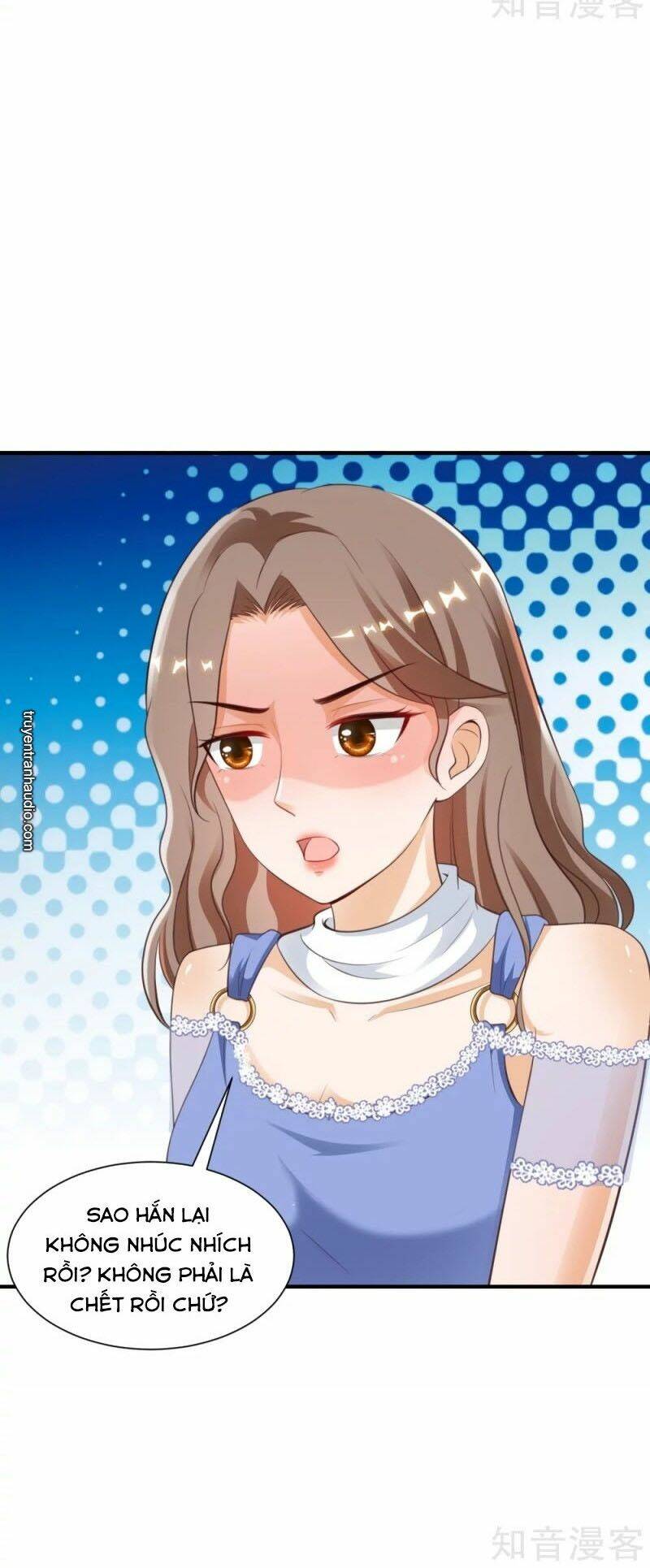 Tối Cường Vận Đào Hoa: Chapter 119