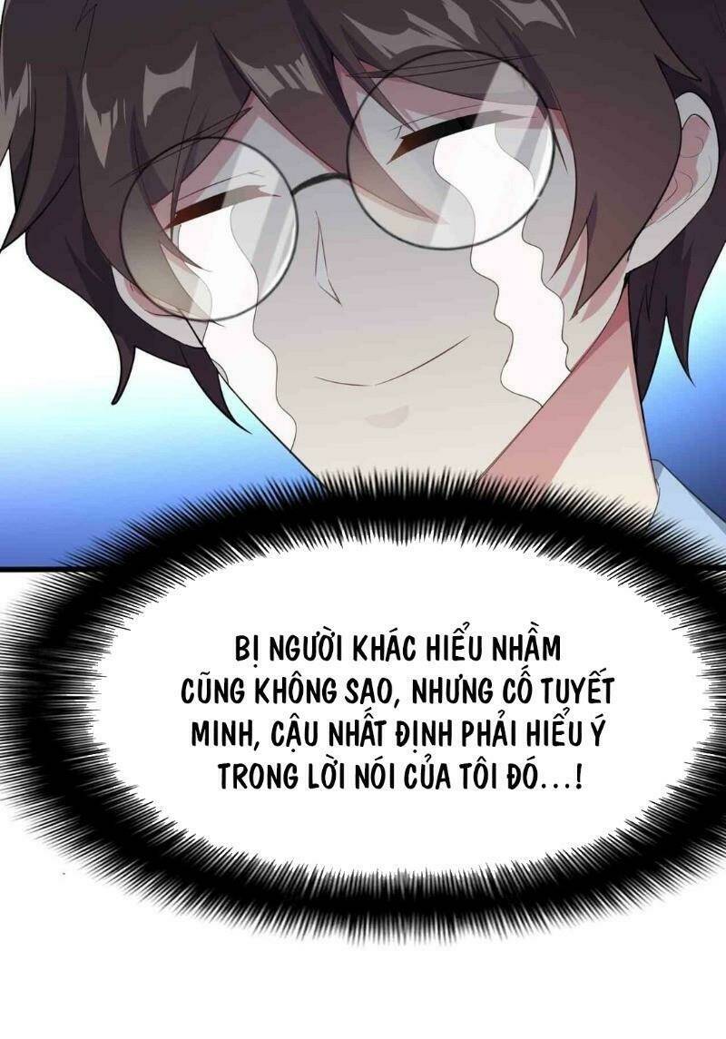 Kế Hoạch Trở Thành Phế Vật: Chapter 7