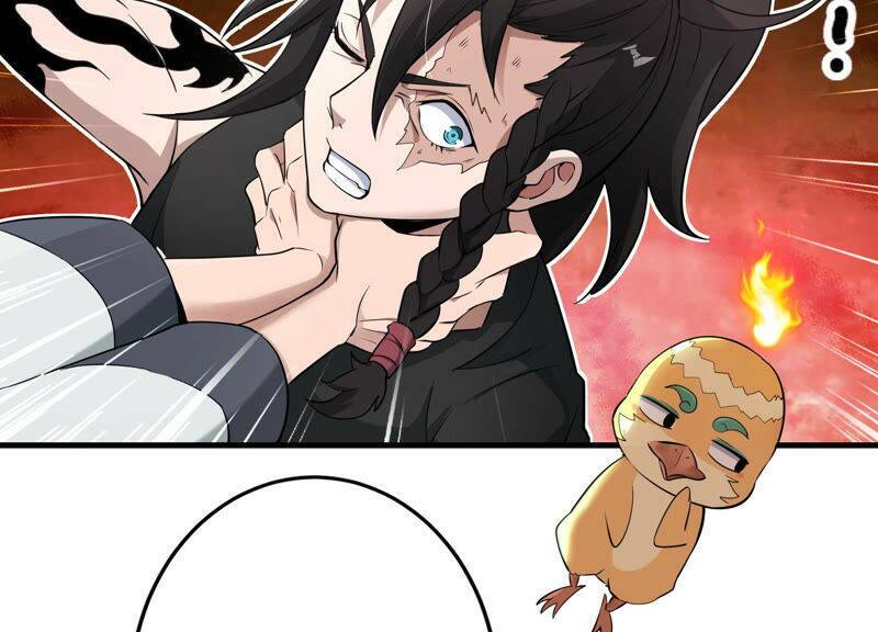 Yêu Linh Cứu Hỏa: Chapter 3