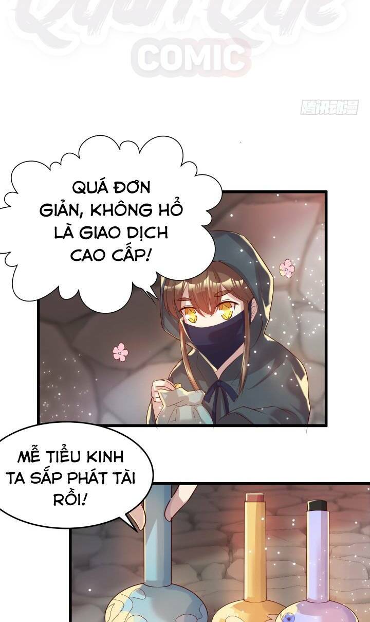 Siêu Phàm Truyện: Chapter 24