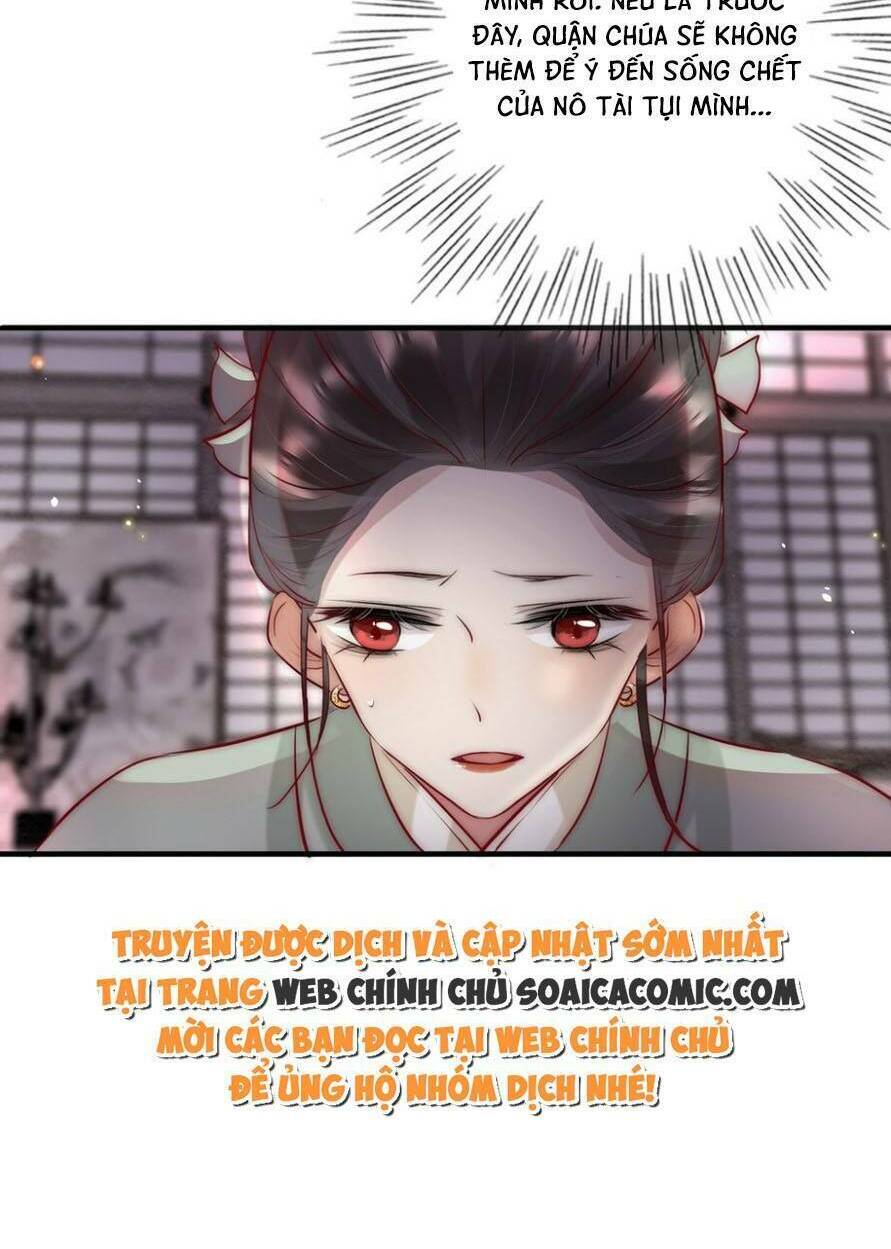 Hòa Thượng Phản Diện Giả Bạch Liên Hoa: Chapter 8