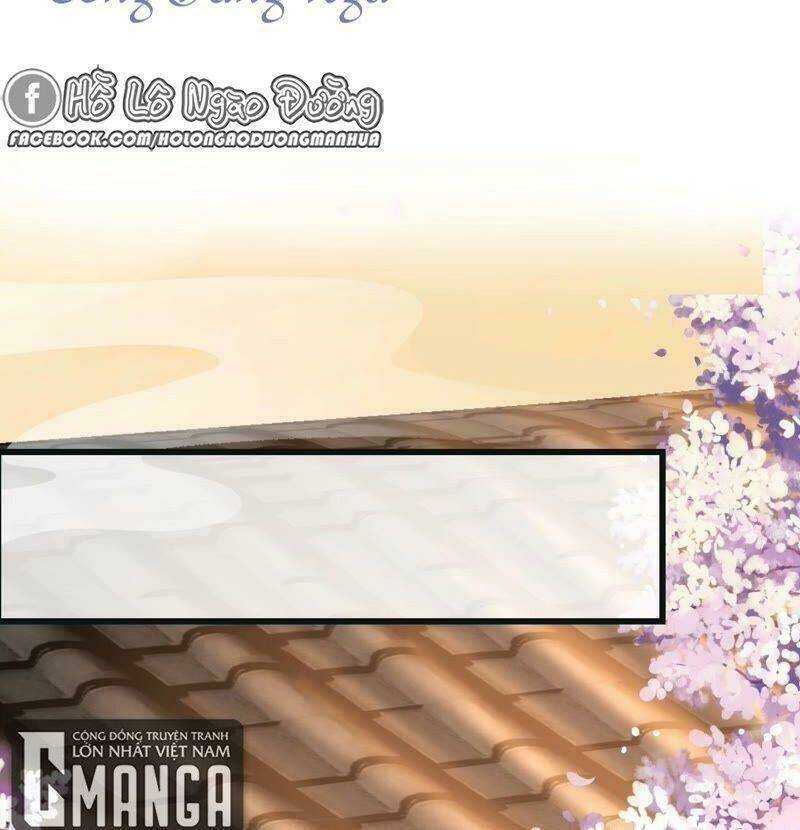 Quận Chúa Vững Vàng, Thiết Lập Nhân Vật Không Thể Vỡ: Chapter 58