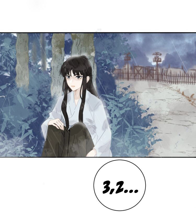 Mãn Đình Phương: Chapter 1