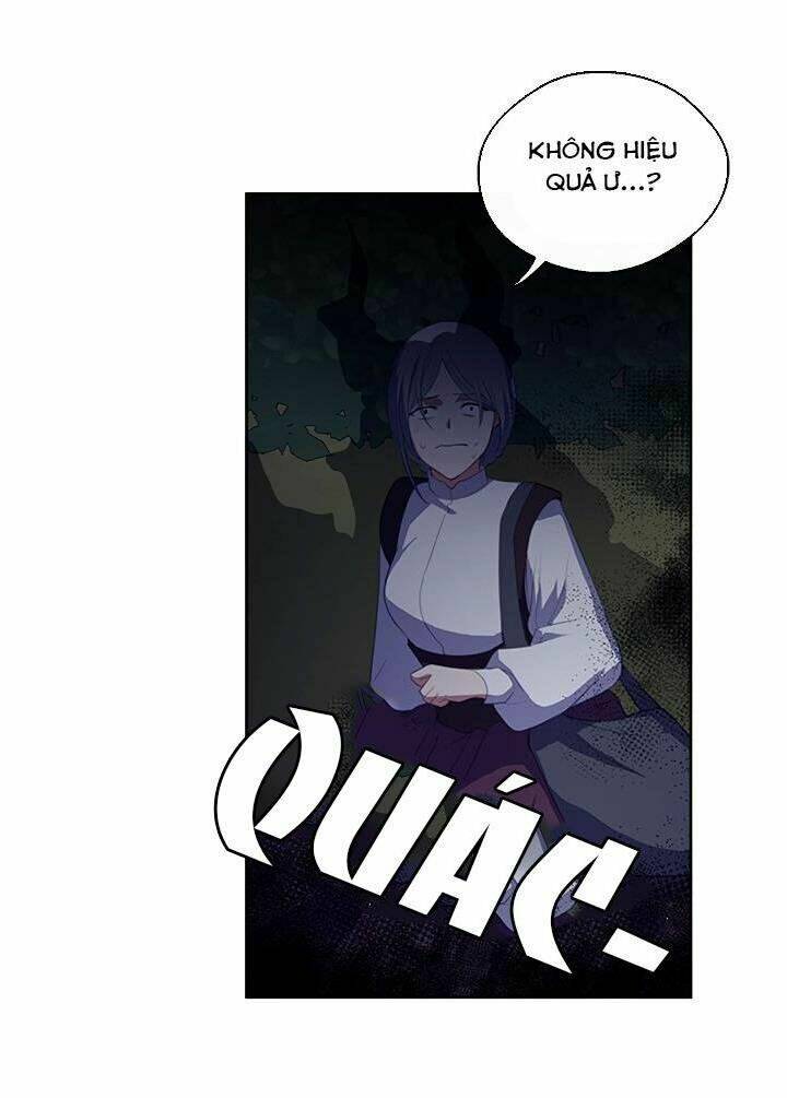 CỘNG TÁC CỦA HOÀNG ĐẾ: Chapter 39