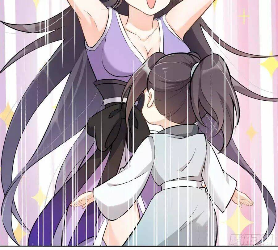 Nữ Tiên Tôn Bận Đào Hôn: Chapter 2.2