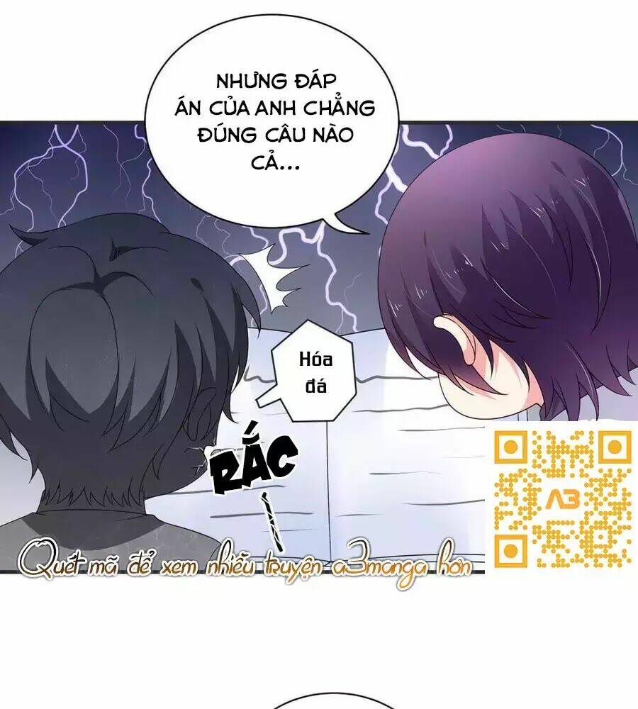 Yêu Tôi Đều Chết Cả Đi!: Chapter 106