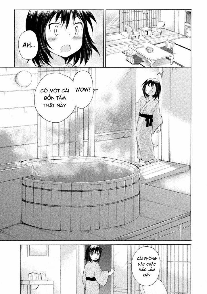 Comic Studio: Chapter 23