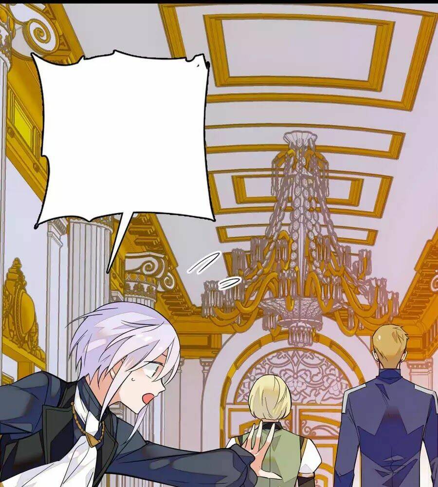 Huyết Túc Khế Ứớc: Chapter 5