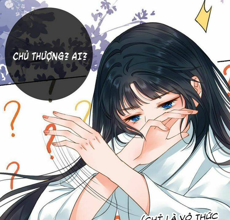 Thái Tử, Người Thật Ngọt Ngào: Chapter 9