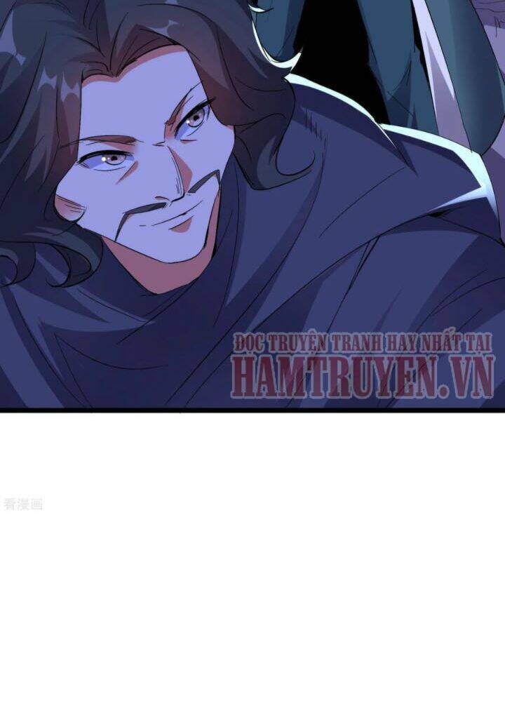Phục Thiên Thánh Chủ: Chapter 91