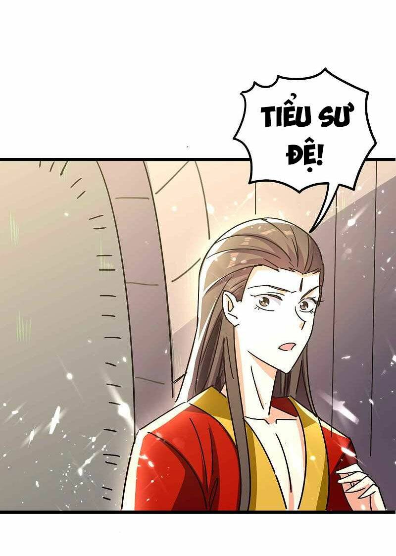 Kết Hôn Không Dễ: Chapter 144