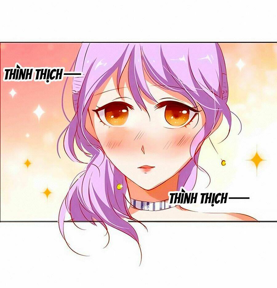 Bạn Trai Là Ngôi Sao: Chapter 10