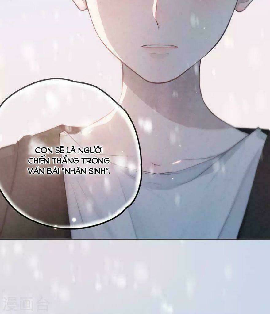 Sắc Đẹp Do Trời Sinh Của Tôi: Chapter 2