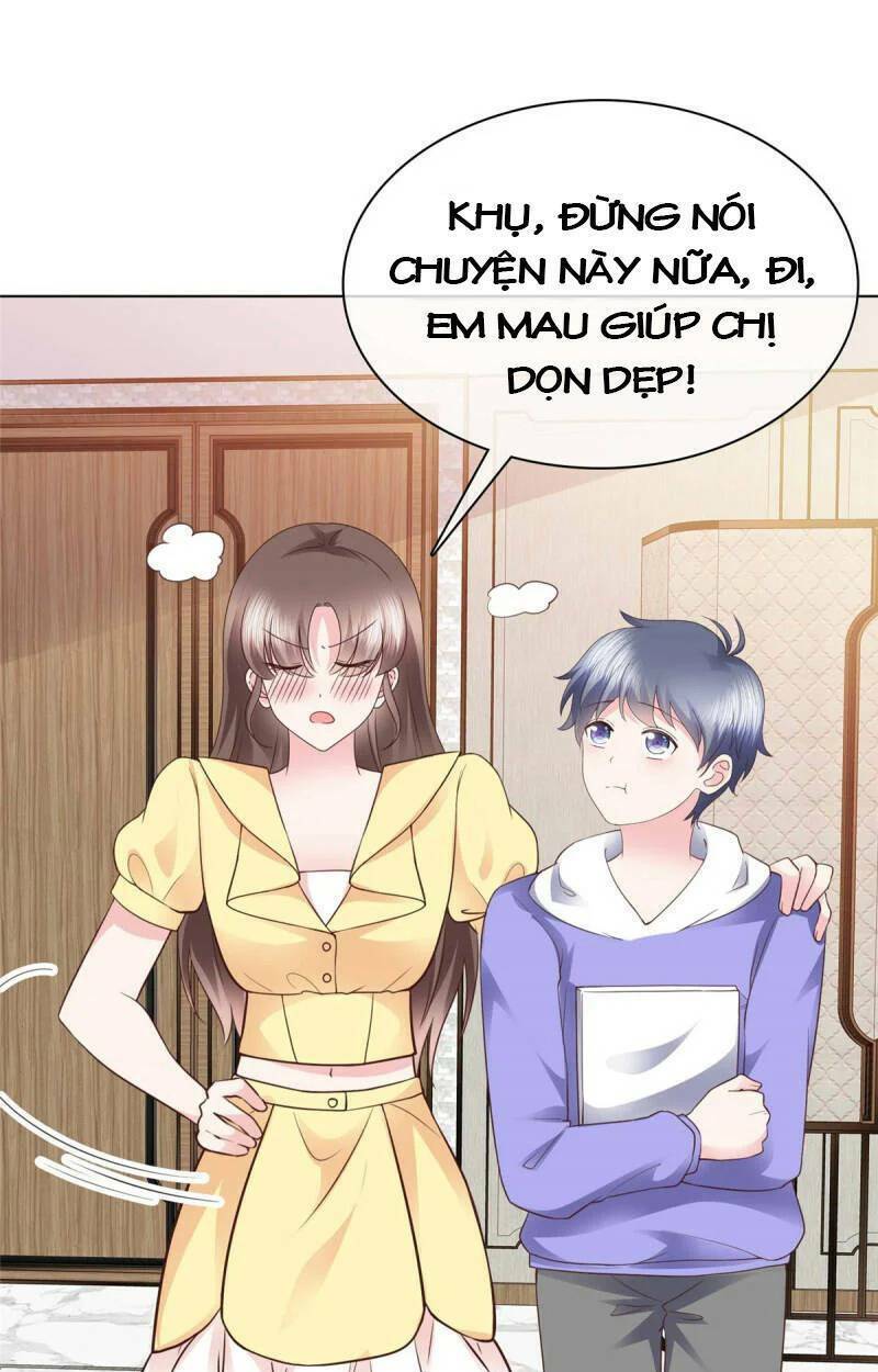 Boss Là Kim Chủ Của Tôi: Chapter 52