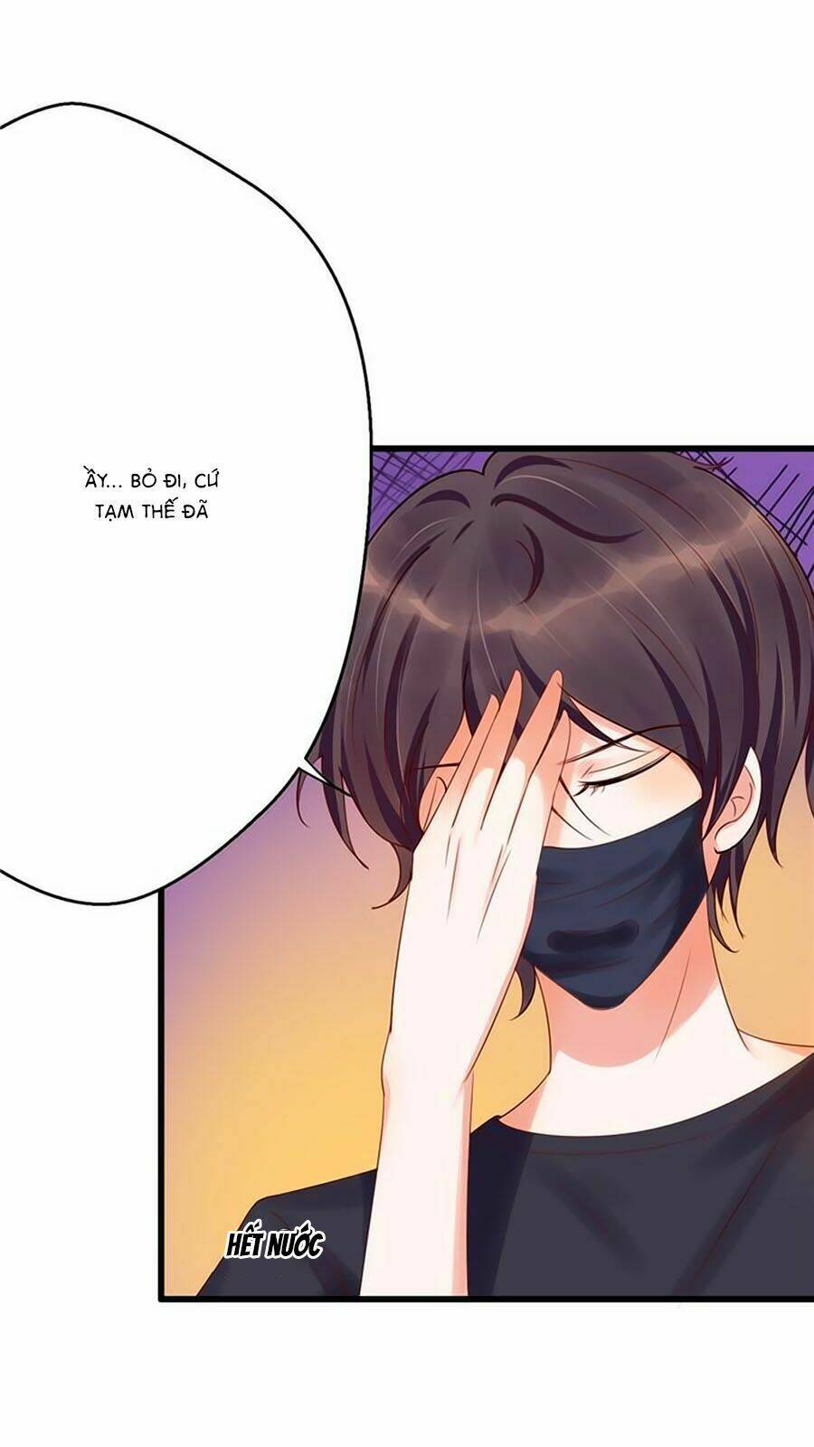 Bạn Trai Là Ngôi Sao: Chapter 47