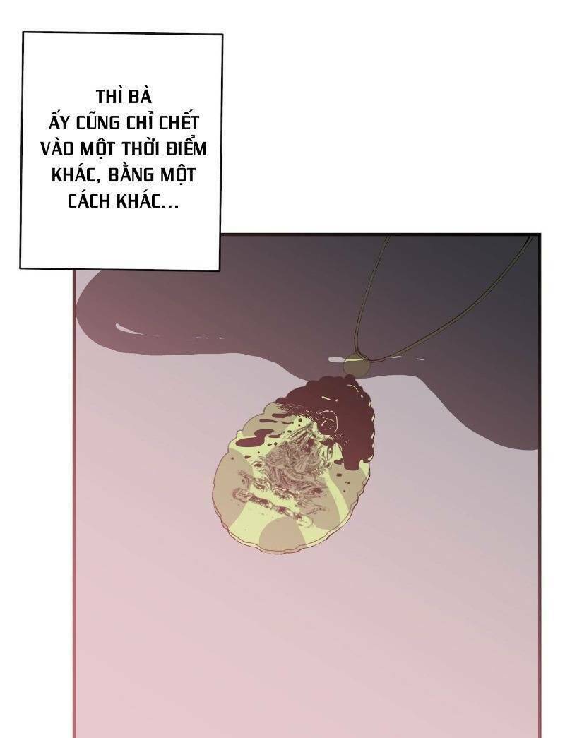 Thát Không Mê Thất: Chapter 58