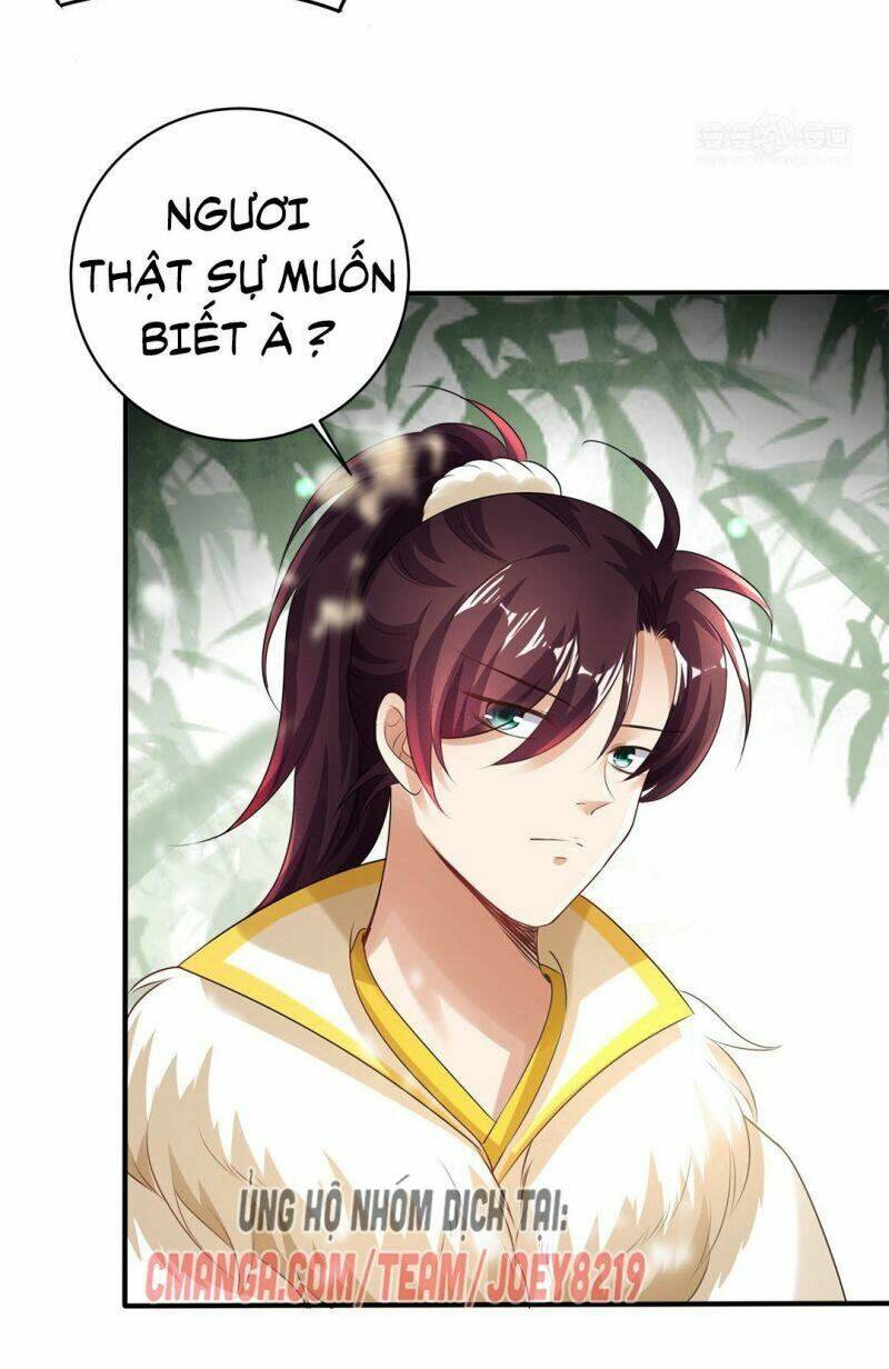 Thiên Kim Bất Hoán: Chapter 81