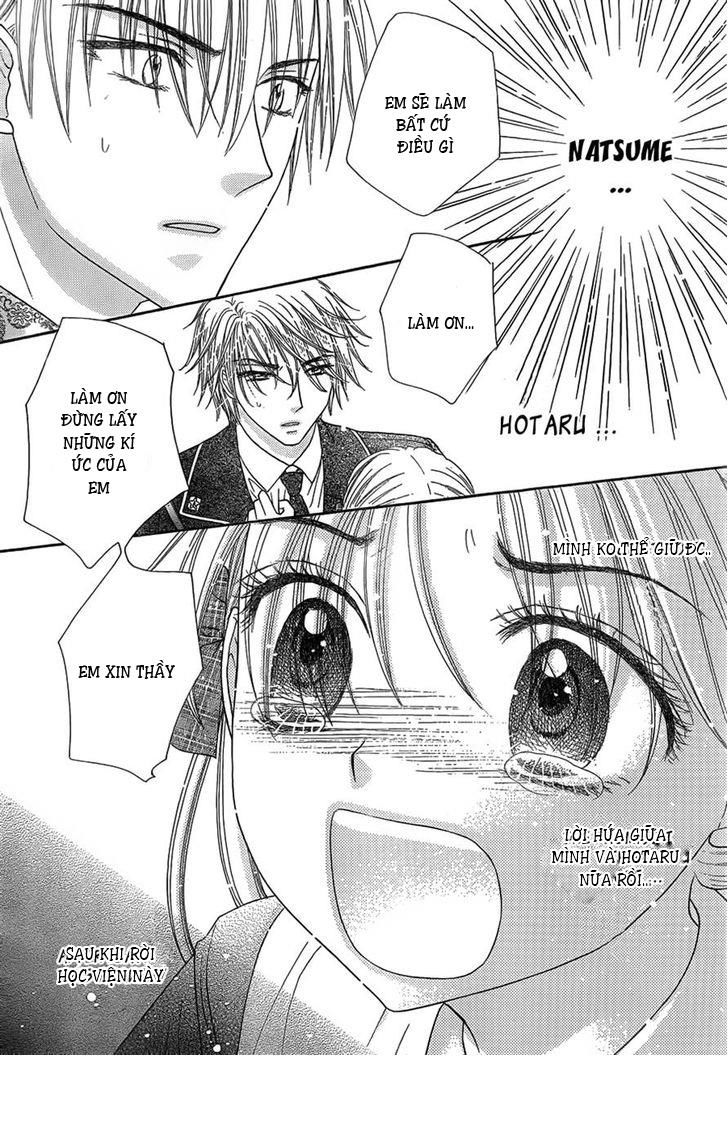 Học Viện Alice: Chapter 168