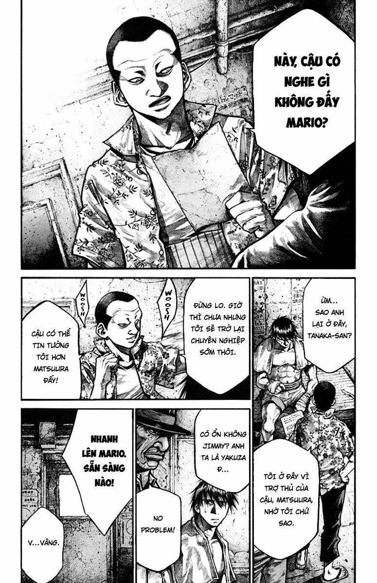 Rainbow: Chapter 131