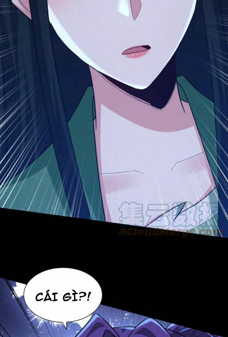 Yêu Giả Vi Vương: Chapter 314