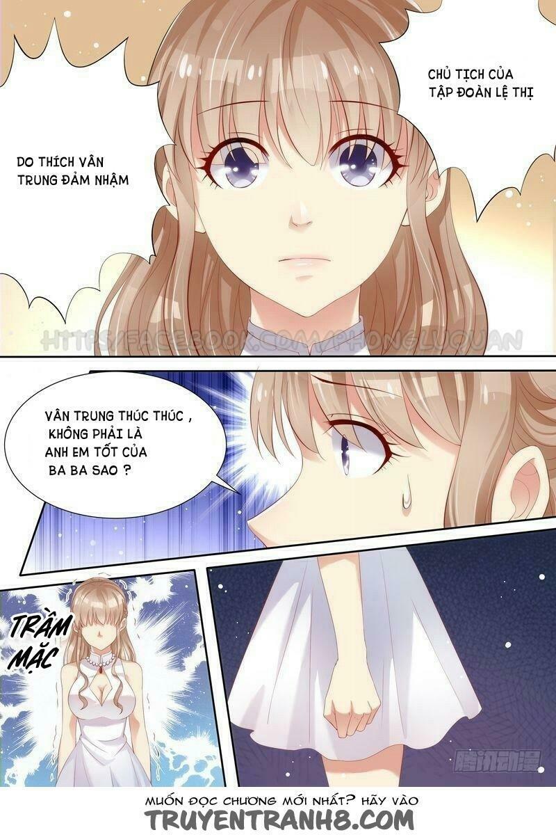 Cưng Chiều Vợ Yêu: Chapter 3